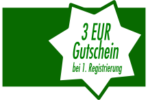 3 EUR Gutschein Mr. Hang China Imbiss Hamburg